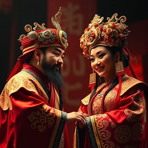 霸王别姬:经典重现 霸王别姬:经典重现,编辑推荐影视缩略图 - 佩奇影视
